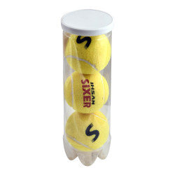 Tennis Balls 
